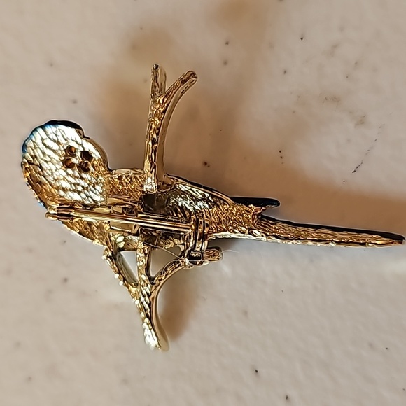 Bird pins - Picture 3 of 3